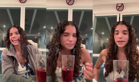 brisinhaa Bigo Live — Sep 18, 2026, 12:56 AM