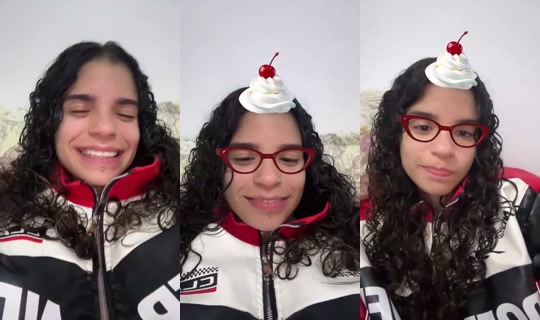 brisinhaa Bigo Live — Sep 21, 2026, 12:35 AM
