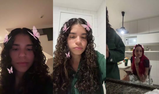 brisinhaa Bigo Live — Sep 23, 2026, 12:02 AM