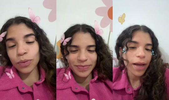 brisinhaa Bigo Live — Sep 24, 2026, 1:55 AM