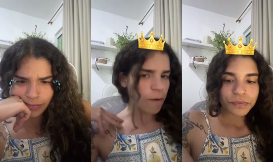 brisinhaa Bigo Live — Sep 27, 2026, 12:12 AM