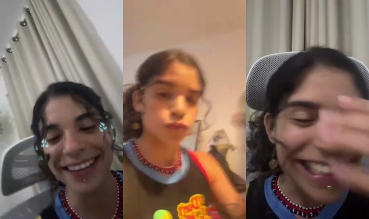brisinhaa Bigo Live — Sep 28, 2026, 12:18 AM