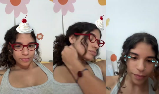 brisinhaa Bigo Live — Sep 29, 2026, 2:11 AM