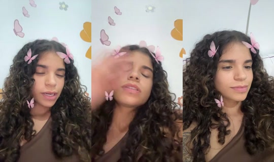 brisinhaa Bigo Live — Oct 8, 2026, 11:24 PM