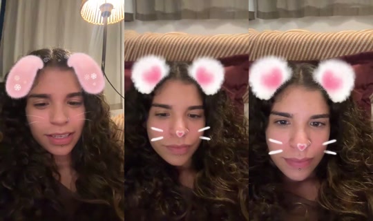 brisinhaa Bigo Live — Oct 9, 2026, 3:28 AM