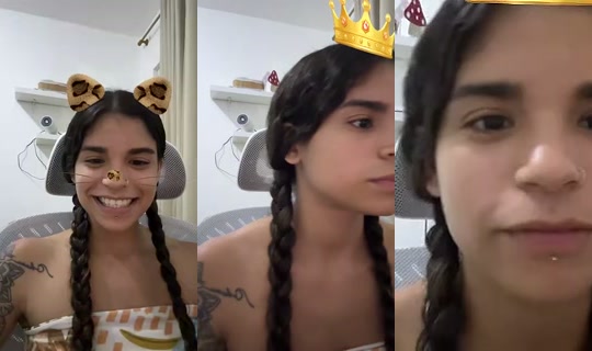 brisinhaa Bigo Live — Oct 11, 2026, 11:23 PM