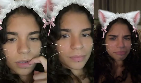 brisinhaa Bigo Live — Oct 13, 2026, 12:35 AM