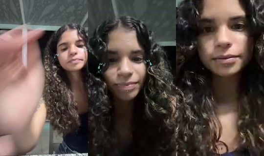 brisinhaa Bigo Live — Oct 13, 2026, 11:46 PM