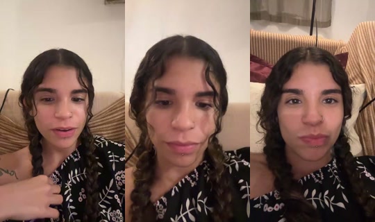 brisinhaa Bigo Live — Oct 14, 2026, 3:08 AM