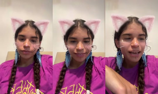brisinhaa Bigo Live — Oct 14, 2026, 11:23 PM