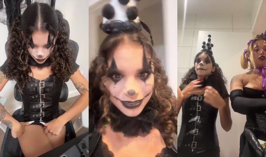 brisinhaa Bigo Live — Oct 16, 2026, 12:32 AM