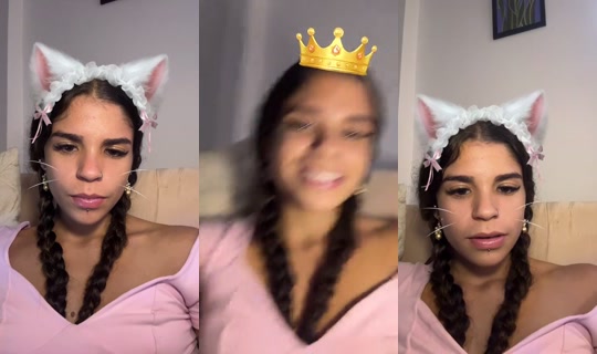brisinhaa Bigo Live — Oct 17, 2026, 1:37 AM