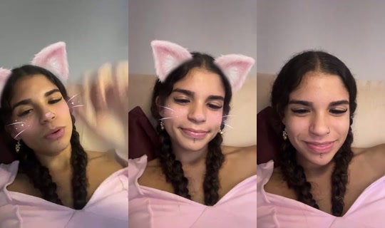brisinhaa Bigo Live — Oct 17, 2026, 2:27 AM
