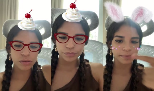 brisinhaa Bigo Live — Oct 17, 2026, 5:05 PM