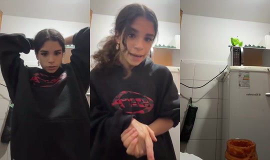 brisinhaa Bigo Live — Oct 18, 2026, 1:23 AM