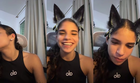 brisinhaa Bigo Live — Oct 19, 2026, 10:49 PM
