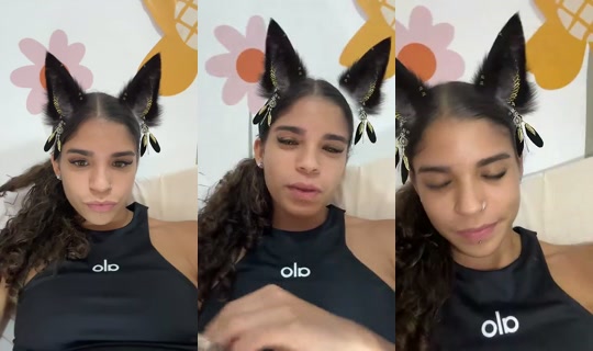 brisinhaa Bigo Live — Oct 20, 2026, 2:48 AM