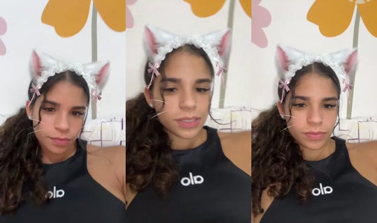 brisinhaa Bigo Live — Oct 20, 2026, 4:54 AM