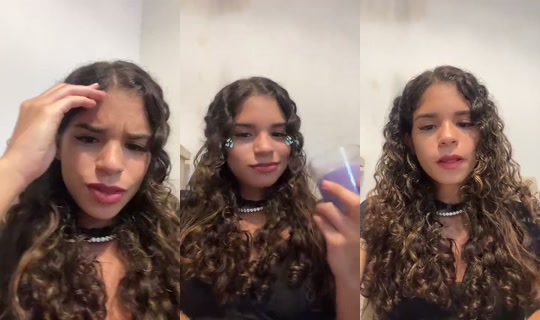 brisinhaa Bigo Live — Oct 24, 2026, 1:06 AM