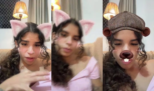 brisinhaa Bigo Live — Oct 25, 2026, 2:01 AM