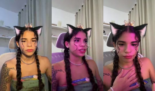 brisinhaa Bigo Live — Oct 25, 2026, 10:48 PM