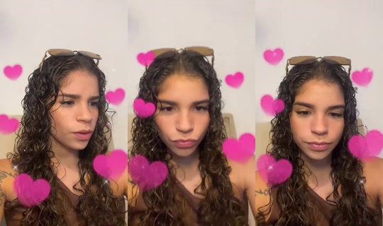 brisinhaa Bigo Live — Oct 26, 2026, 8:20 PM