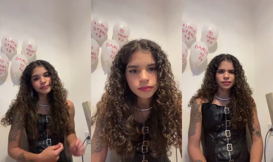 brisinhaa Bigo Live — Oct 27, 2026, 1:39 AM