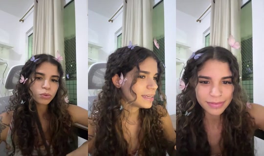 brisinhaa Bigo Live — Oct 27, 2026, 10:23 PM