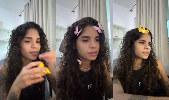 brisinhaa Bigo Live — Oct 28, 2026, 8:35 PM