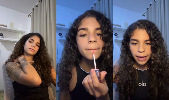 brisinhaa Bigo Live — Oct 30, 2026, 12:14 AM
