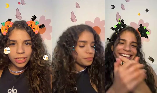 brisinhaa Bigo Live — Oct 30, 2026, 2:35 AM
