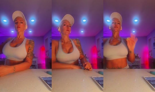 brooklynnrose Bigo Live — Jul 27, 2026, 1:20 AM