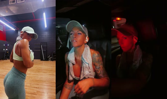 brooklynnrose Bigo Live — Sep 11, 2026, 2:29 AM
