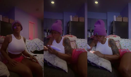 brooklynnrose Bigo Live — Sep 17, 2026, 8:52 AM