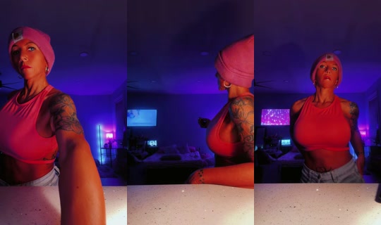 brooklynnrose Bigo Live — Sep 30, 2026, 6:44 AM