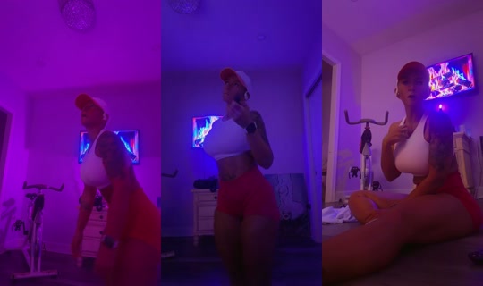 brooklynnrose Bigo Live — Oct 14, 2026, 12:56 AM