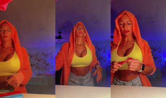 brooklynnrose Bigo Live — Oct 23, 2026, 2:28 AM