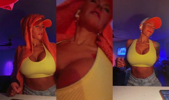 brooklynnrose Bigo Live — Oct 23, 2026, 3:20 AM