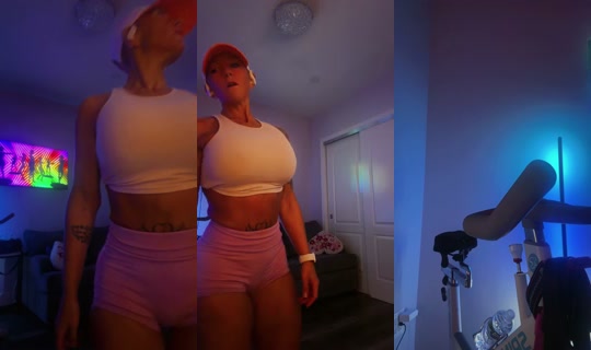 brooklynnrose Bigo Live — Oct 29, 2026, 11:10 AM
