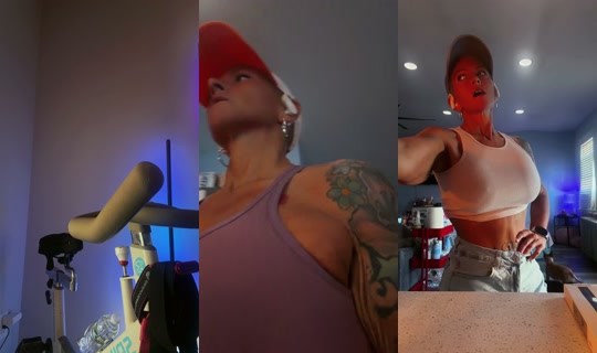 brooklynnrose Bigo Live — Oct 29, 2026, 12:55 PM