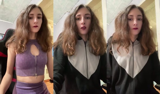 brown_eyed_girl Bigo Live — Sep 23, 2026, 2:38 AM