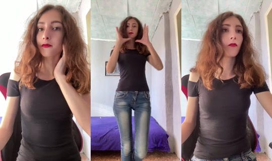 brown_eyed_girl Bigo Live — Sep 24, 2026, 5:23 AM