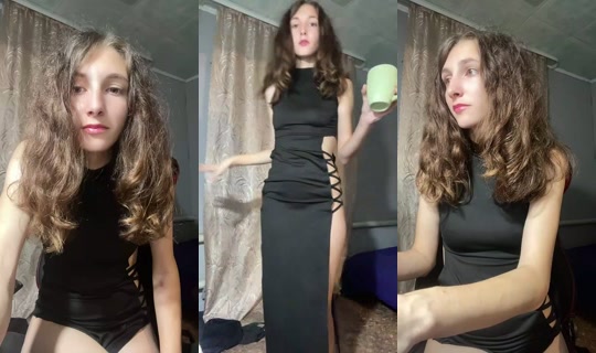 brown_eyed_girl Bigo Live — Sep 25, 2026, 6:05 PM