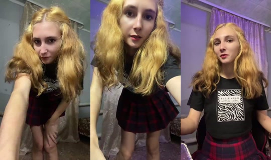brown_eyed_girl Bigo Live — Oct 19, 2026, 7:30 PM