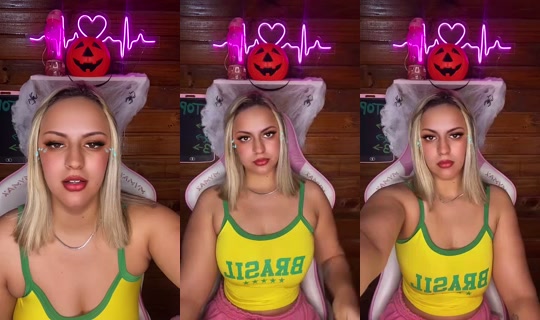 bruhmorena Bigo Live — Oct 13, 2026, 8:40 PM