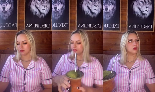 bruhmorena Bigo Live — Oct 14, 2026, 3:39 PM