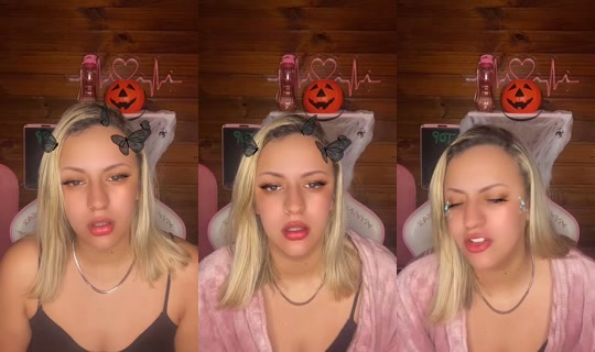 bruhmorena Bigo Live — Oct 21, 2026, 2:33 AM