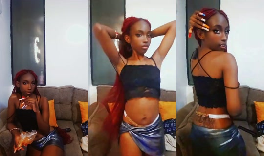 buchpinny Bigo Live — Sep 19, 2026, 3:57 PM