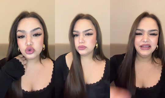 buse777. Bigo Live — Oct 26, 2026, 6:21 PM