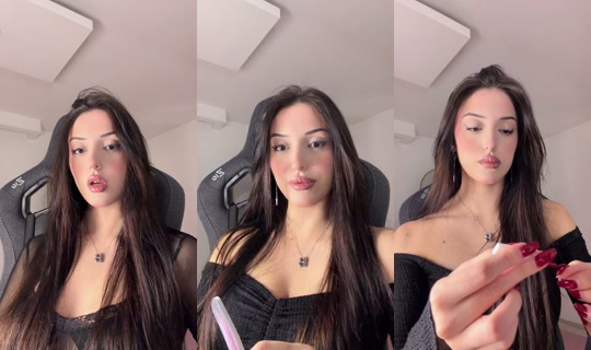 buseimmm Bigo Live — Oct 5, 2026, 5:32 PM